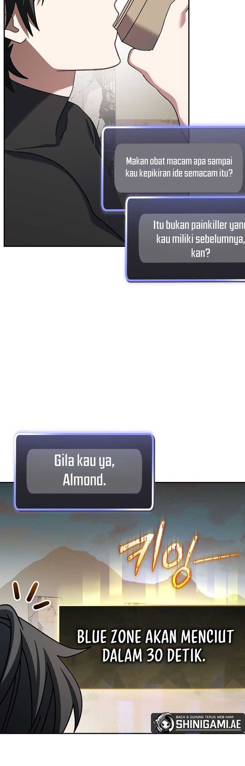 Genius Archer’s Streaming Chapter 33 - halaman 54