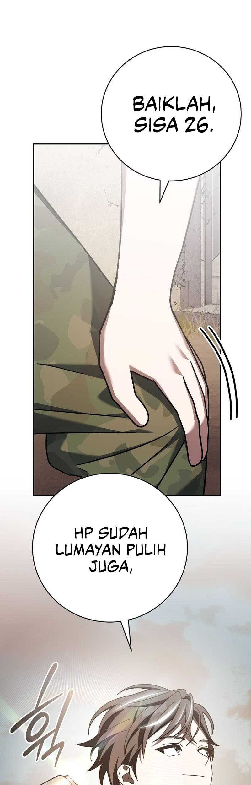 Genius Archer’s Streaming Chapter 33 - halaman 55