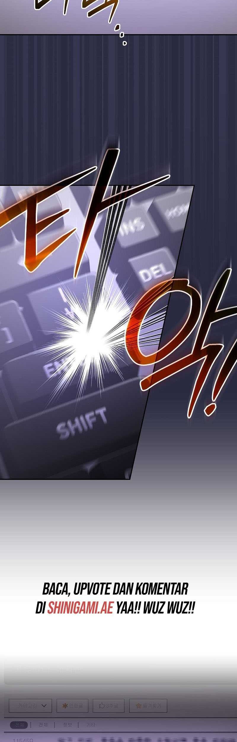 Genius Archer’s Streaming Chapter 33 - halaman 58