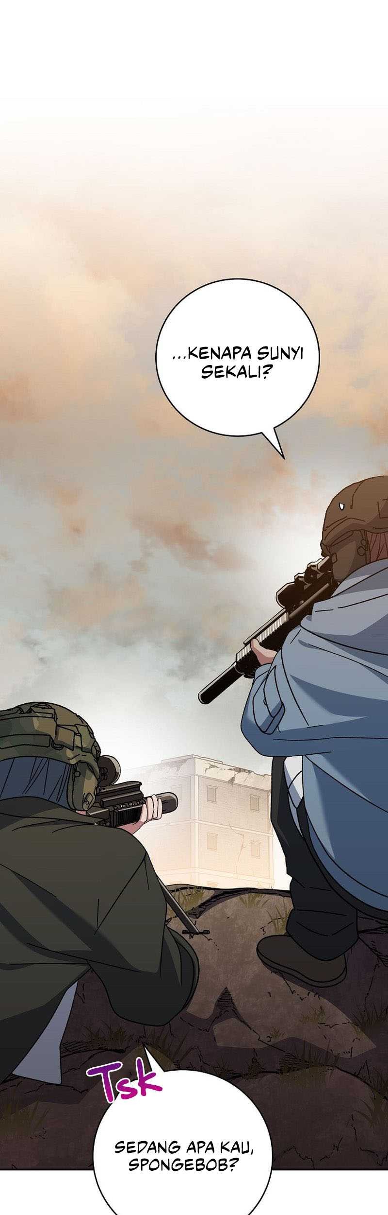 Genius Archer’s Streaming Chapter 33 - halaman 6