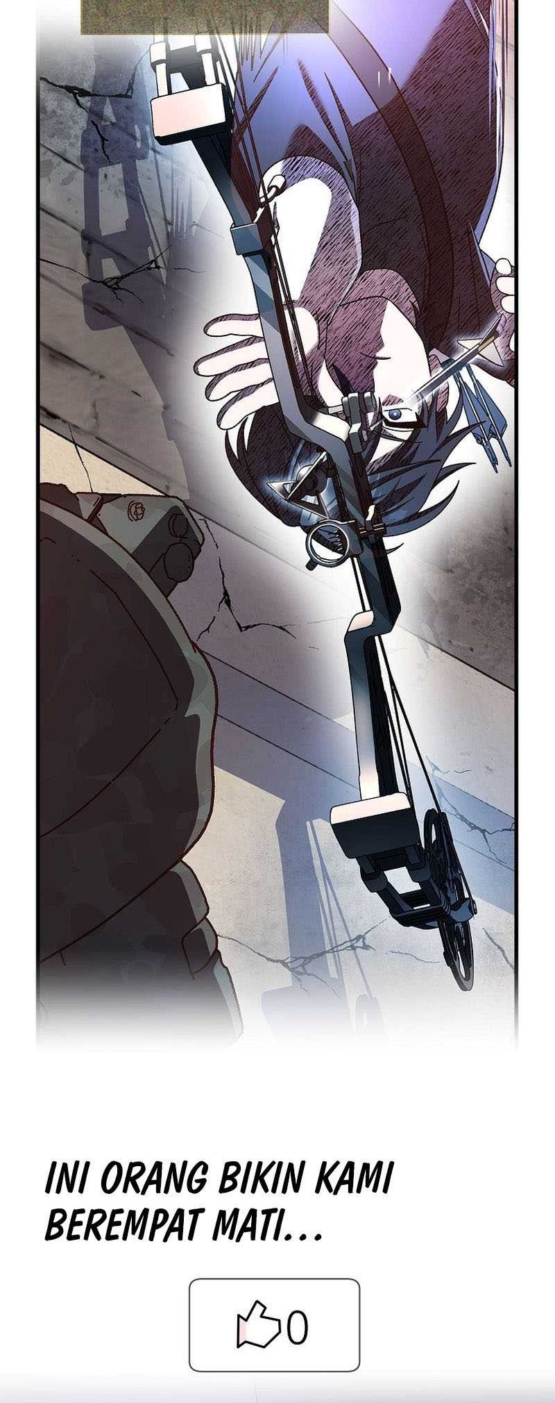 Genius Archer’s Streaming Chapter 33 - halaman 60