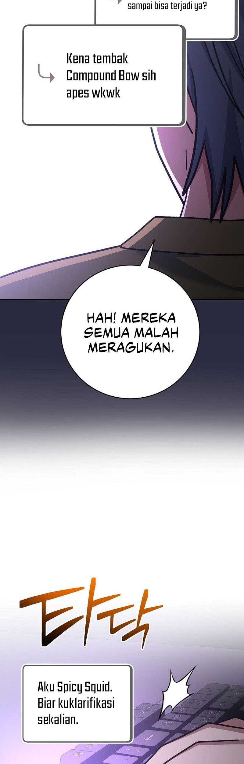Genius Archer’s Streaming Chapter 33 - halaman 62