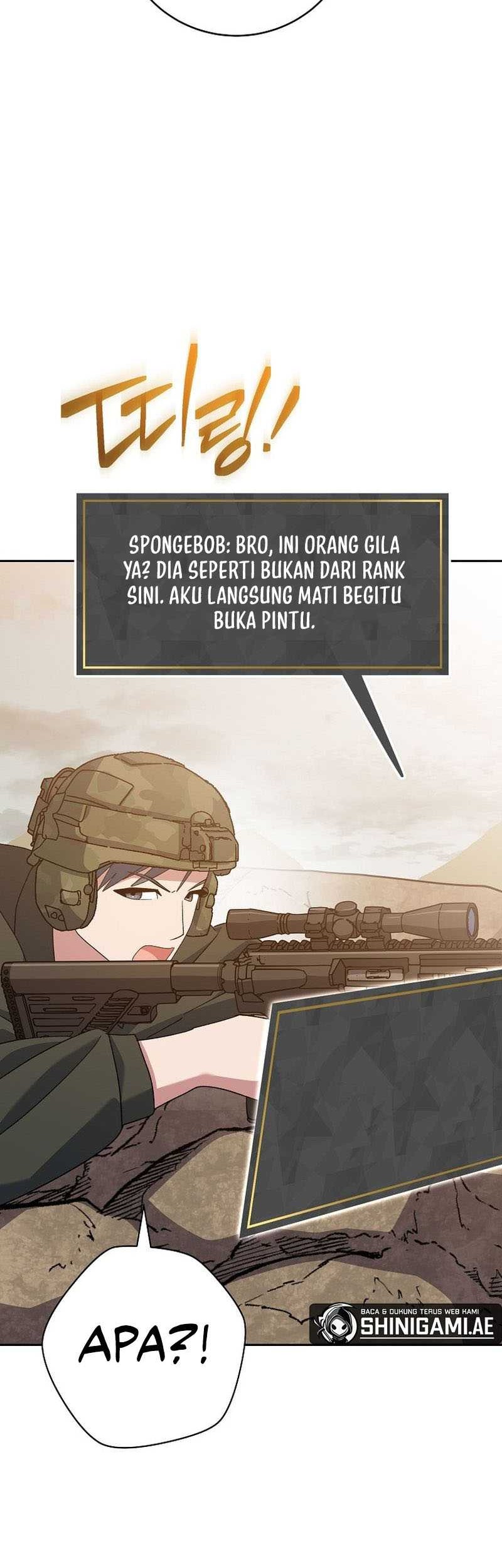 Genius Archer’s Streaming Chapter 33 - halaman 7