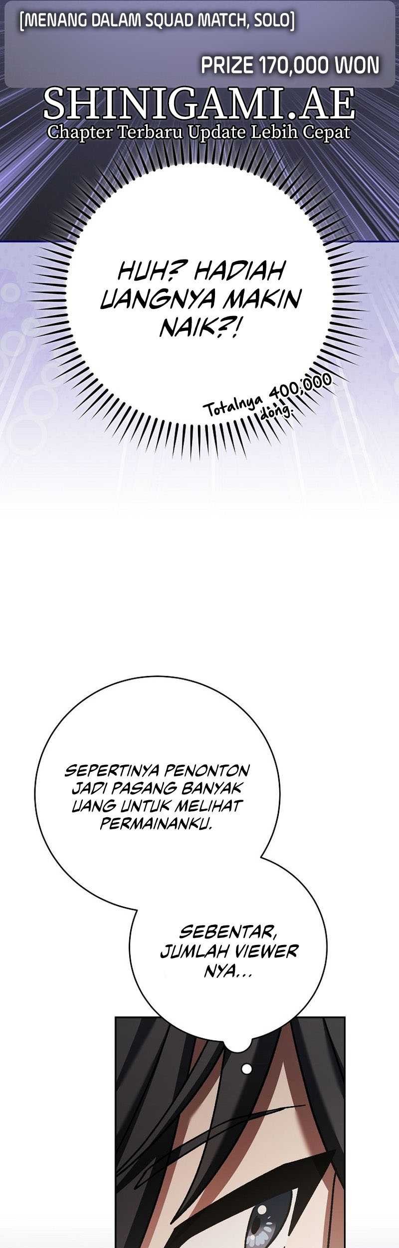 Genius Archer’s Streaming Chapter 33 - halaman 73