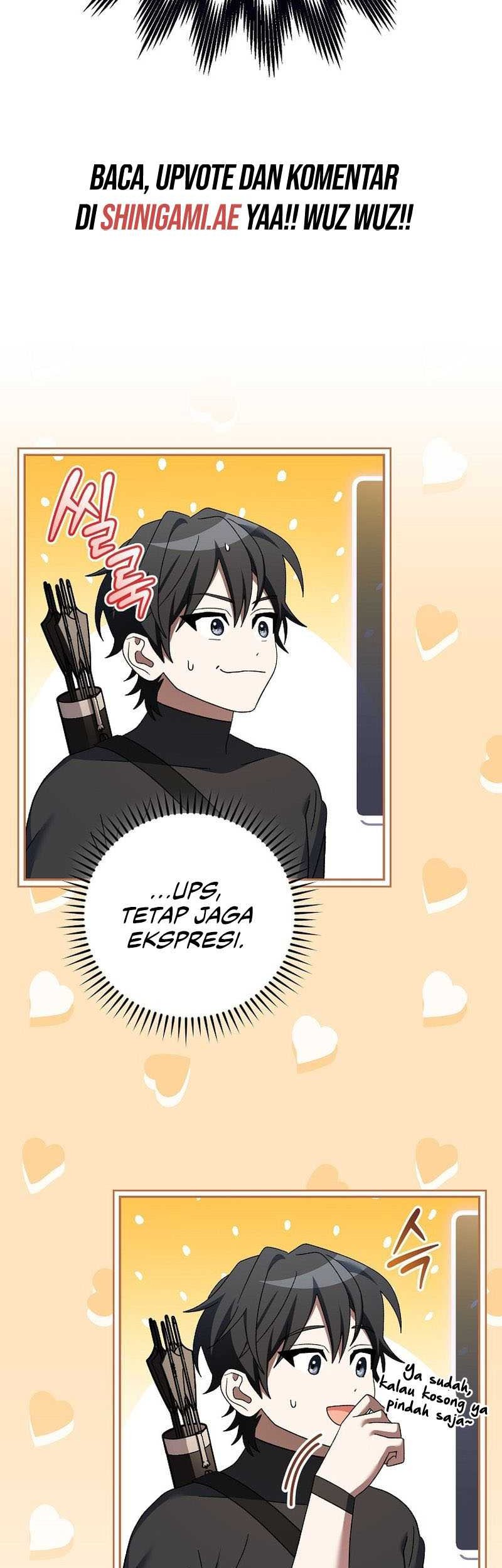 Genius Archer’s Streaming Chapter 33 - halaman 75