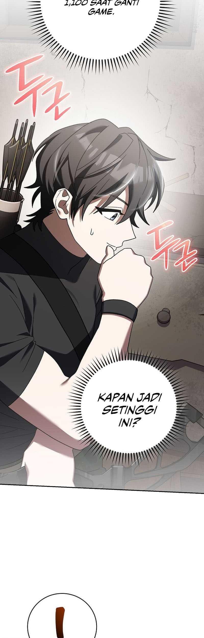 Genius Archer’s Streaming Chapter 33 - halaman 77