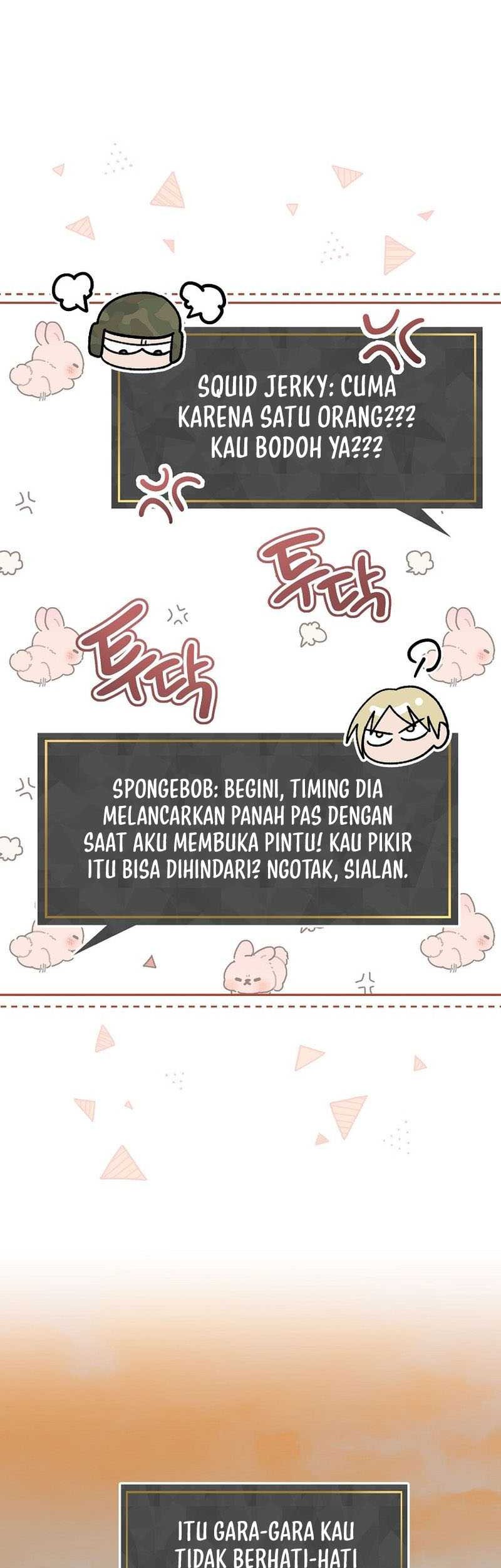 Genius Archer’s Streaming Chapter 33 - halaman 8