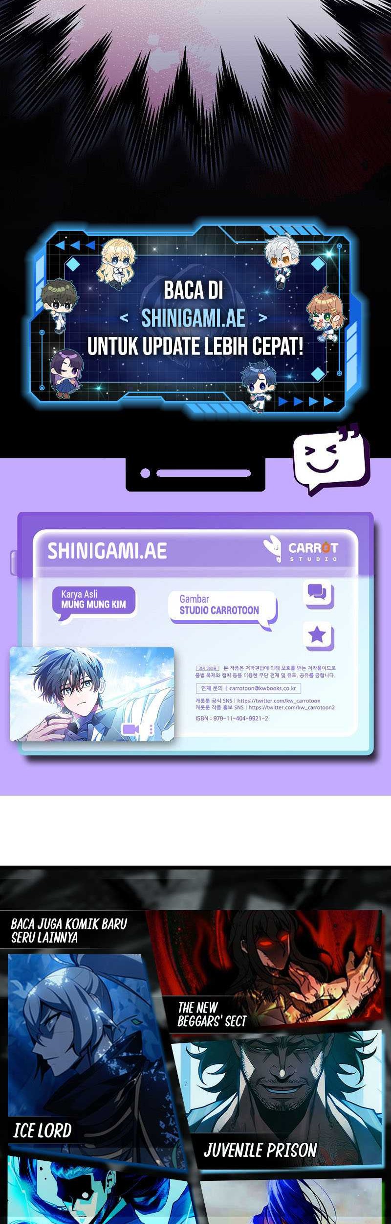 Genius Archer’s Streaming Chapter 33 - halaman 80