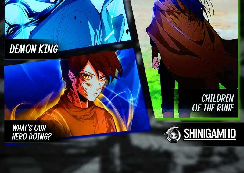 Genius Archer’s Streaming Chapter 33 - halaman 81