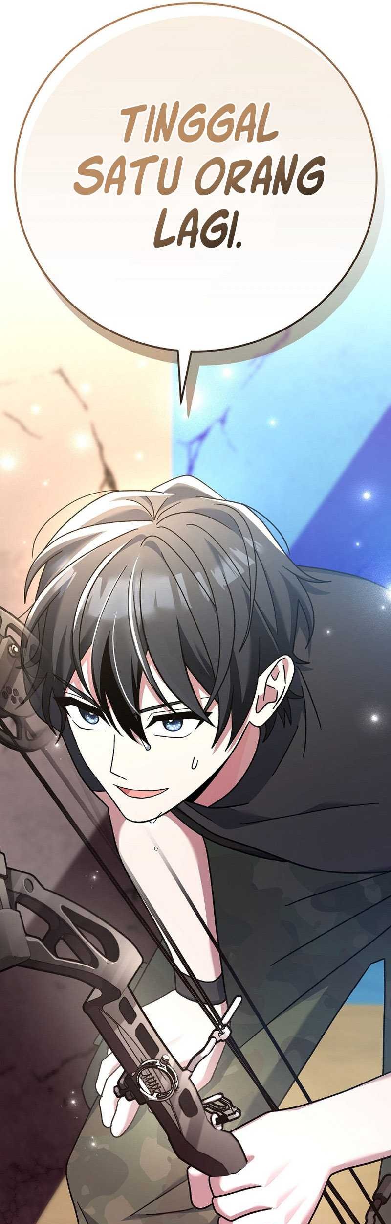 Genius Archer’s Streaming Chapter 34 - halaman 100