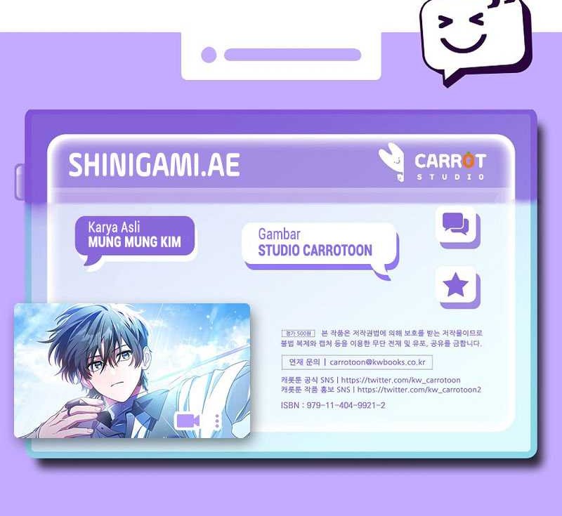 Genius Archer’s Streaming Chapter 34 - halaman 102