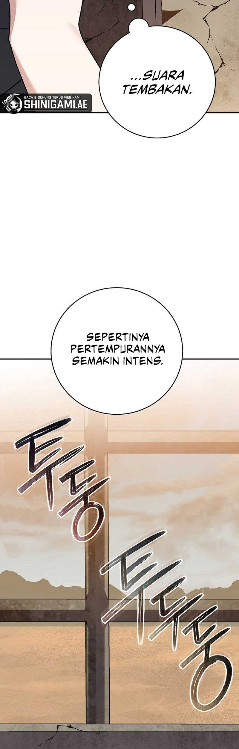 Genius Archer’s Streaming Chapter 34 - halaman 11