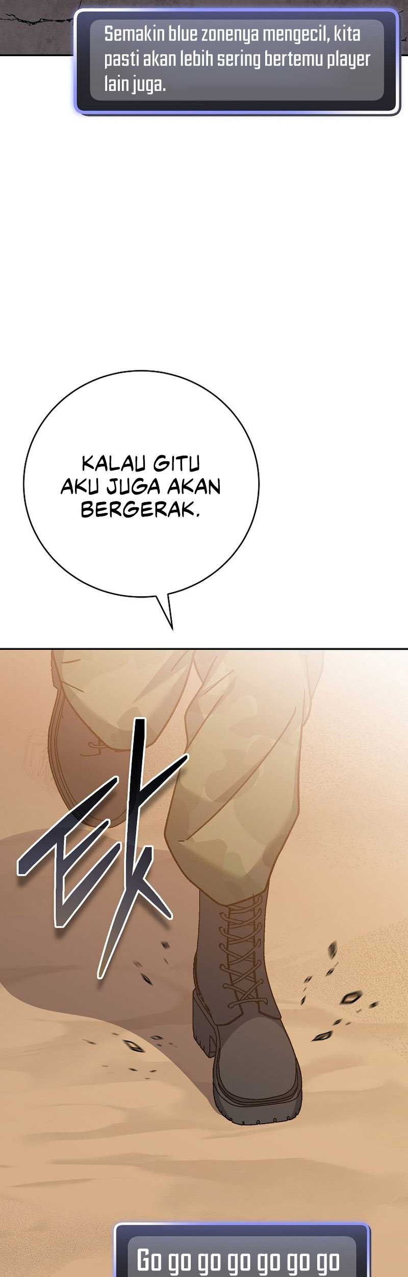 Genius Archer’s Streaming Chapter 34 - halaman 12