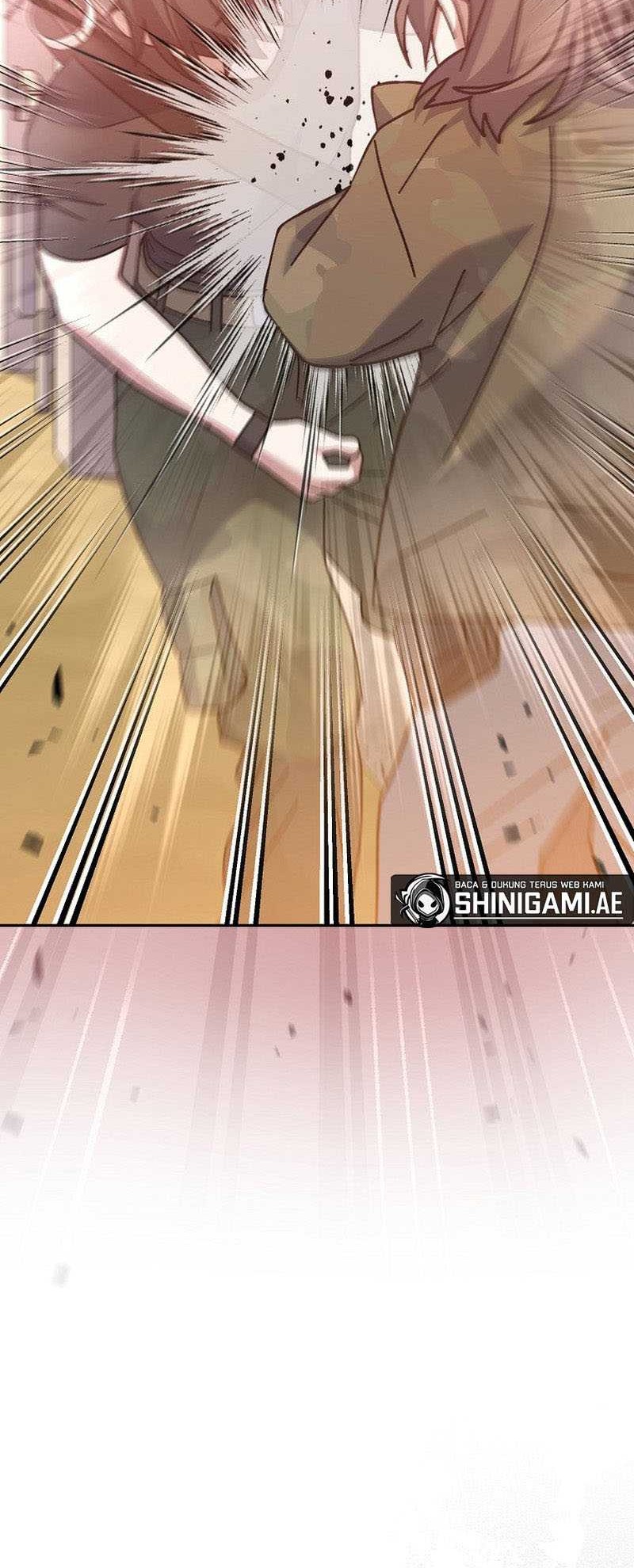 Genius Archer’s Streaming Chapter 34 - halaman 17