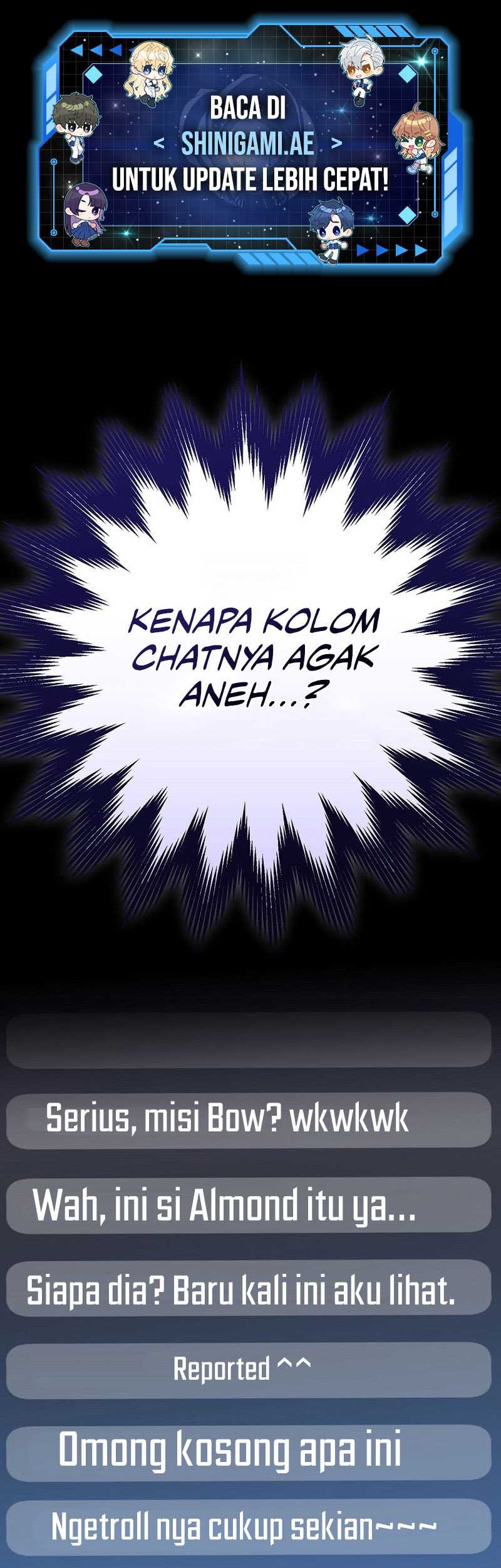 Genius Archer’s Streaming Chapter 34 - halaman 2