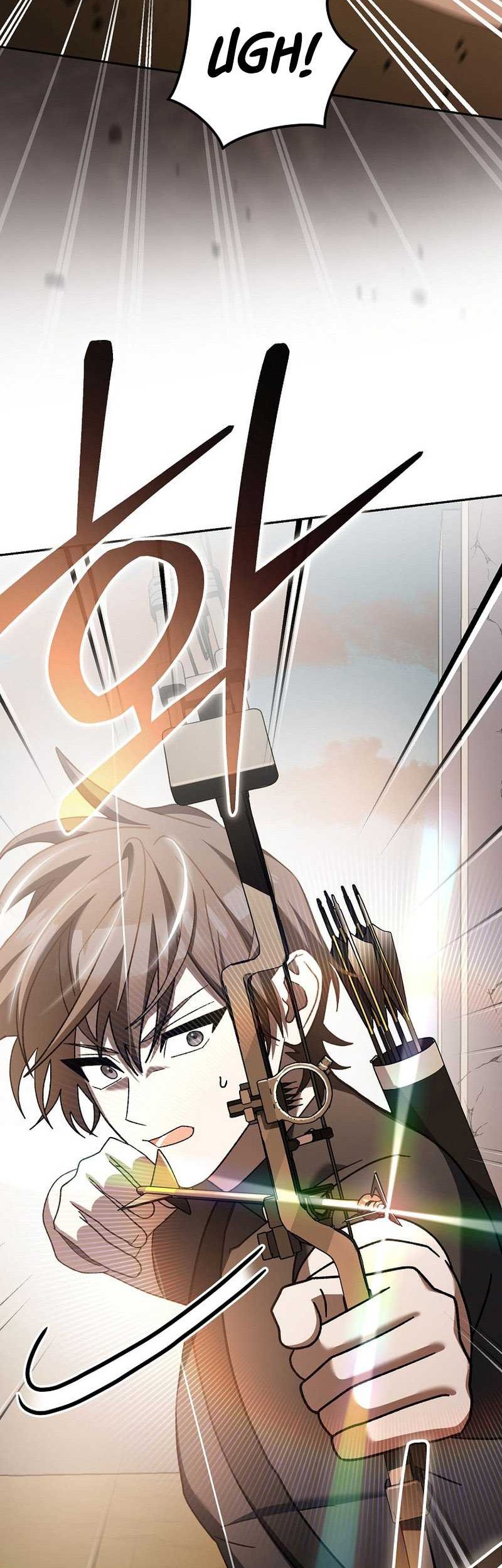 Genius Archer’s Streaming Chapter 34 - halaman 23