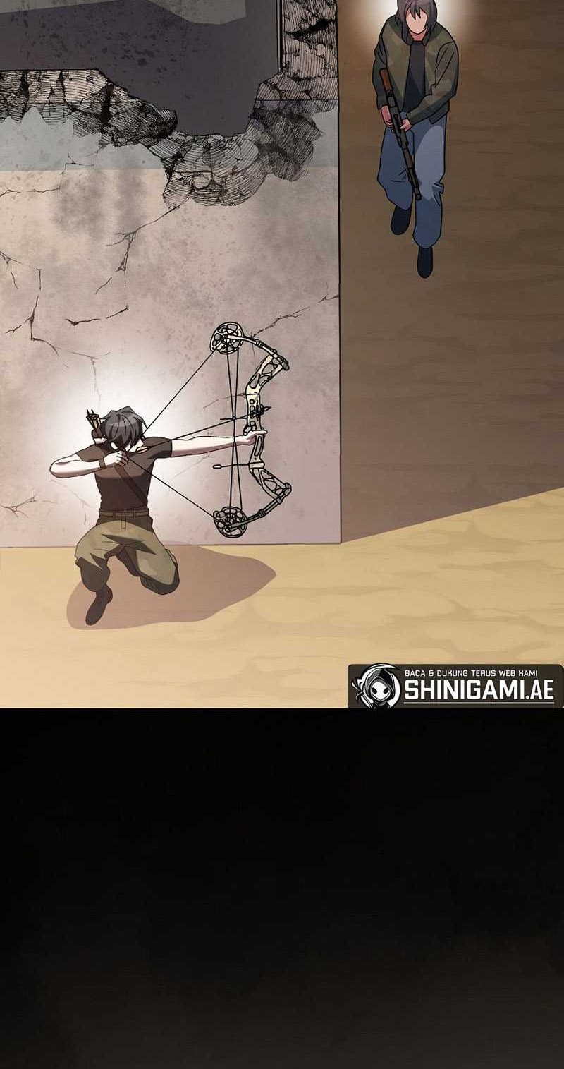 Genius Archer’s Streaming Chapter 34 - halaman 25