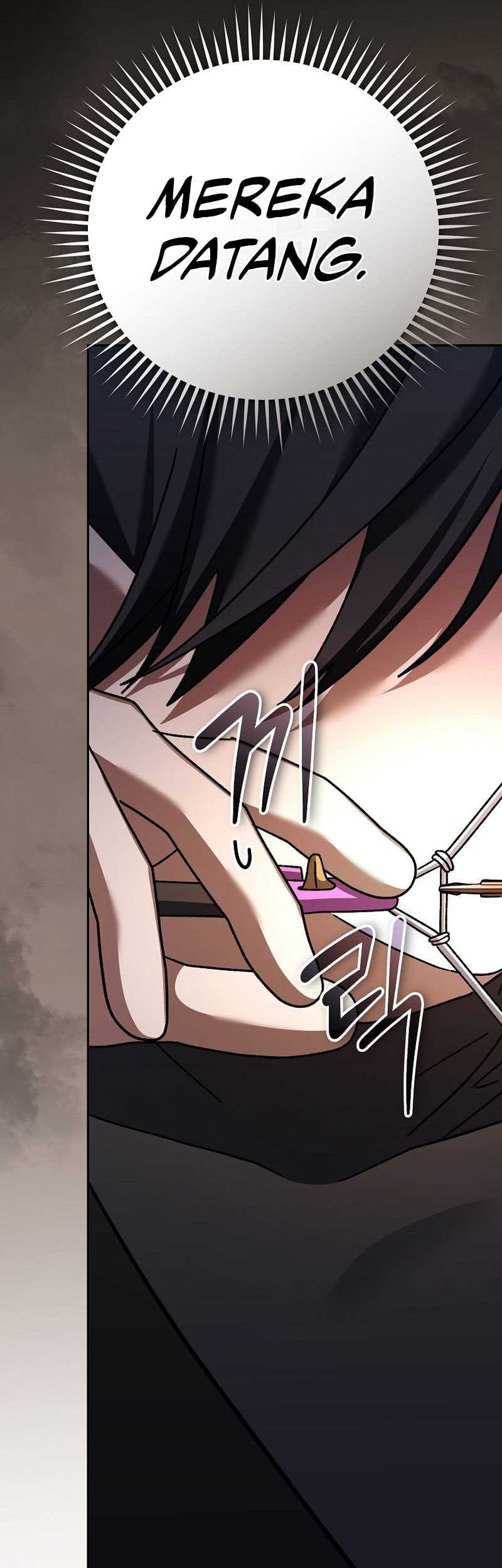 Genius Archer’s Streaming Chapter 34 - halaman 26