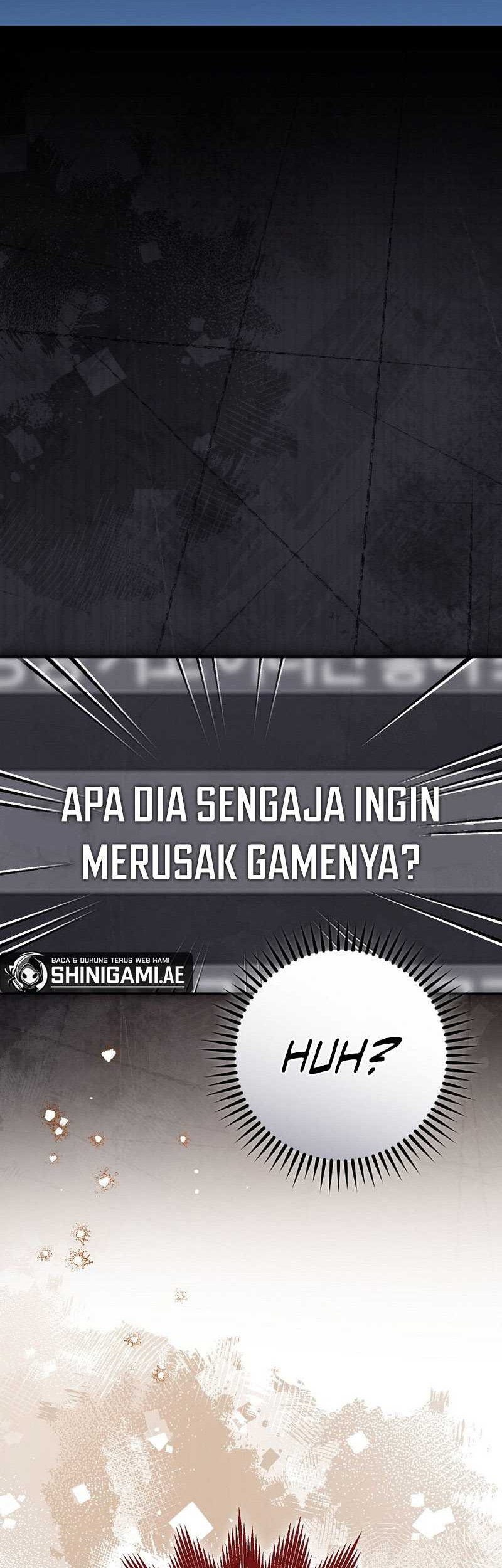 Genius Archer’s Streaming Chapter 34 - halaman 3