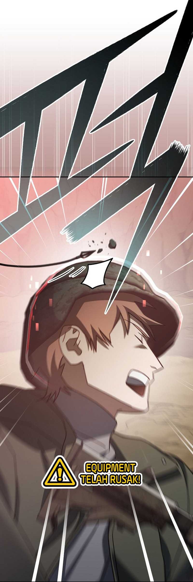 Genius Archer’s Streaming Chapter 34 - halaman 33