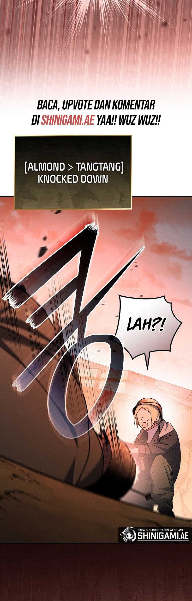 Genius Archer’s Streaming Chapter 34 - halaman 38