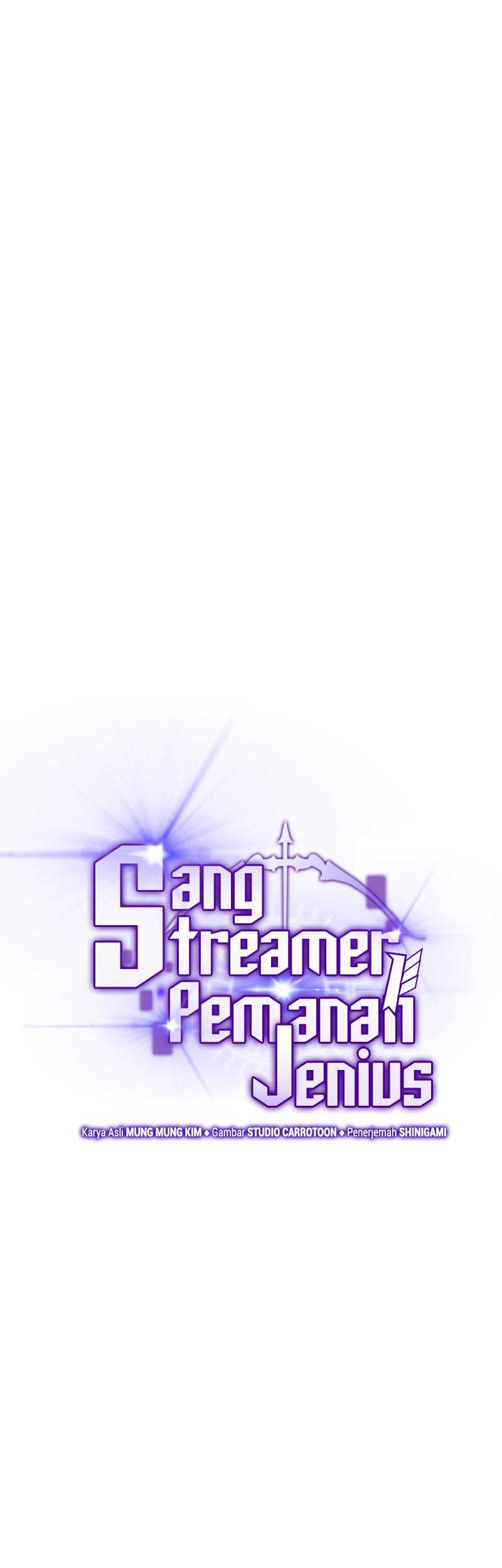 Genius Archer’s Streaming Chapter 34 - halaman 48