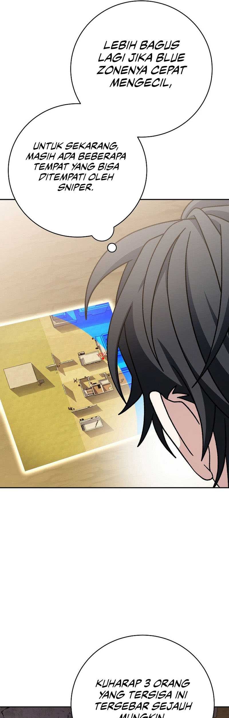 Genius Archer’s Streaming Chapter 34 - halaman 53