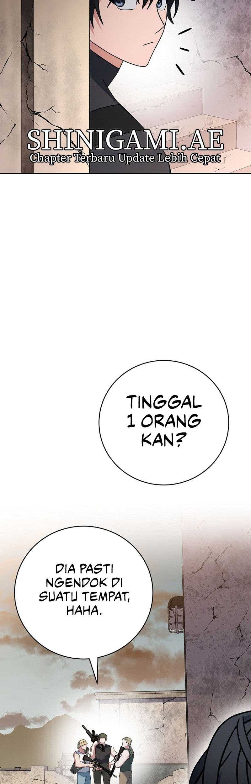 Genius Archer’s Streaming Chapter 34 - halaman 55