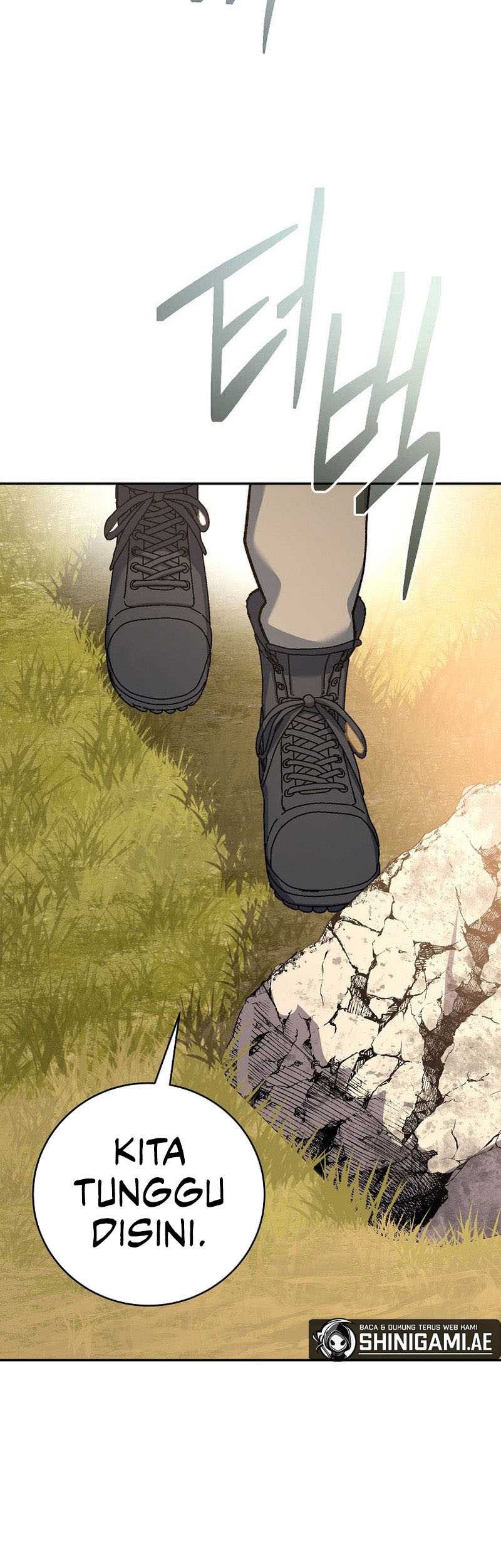 Genius Archer’s Streaming Chapter 34 - halaman 59