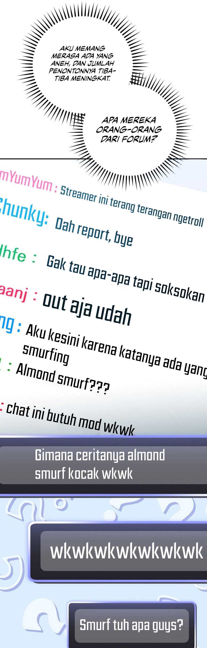 Genius Archer’s Streaming Chapter 34 - halaman 6