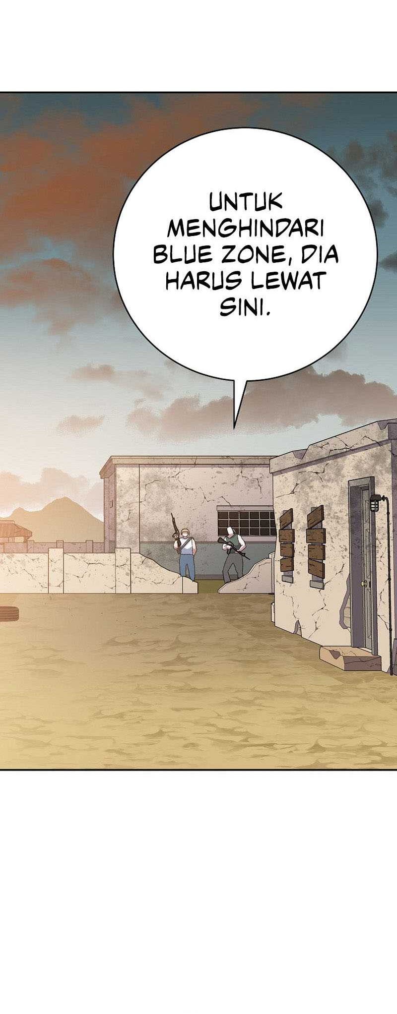 Genius Archer’s Streaming Chapter 34 - halaman 60