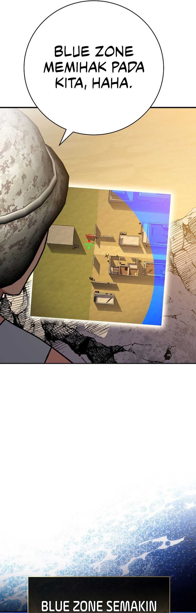 Genius Archer’s Streaming Chapter 34 - halaman 61