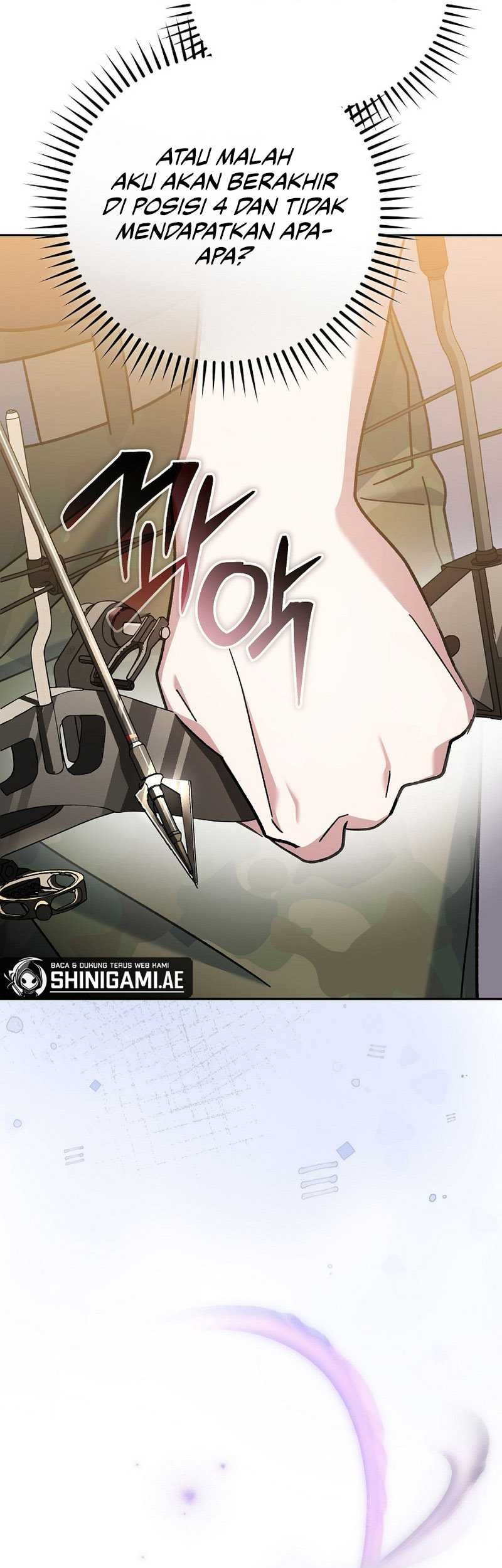 Genius Archer’s Streaming Chapter 34 - halaman 65