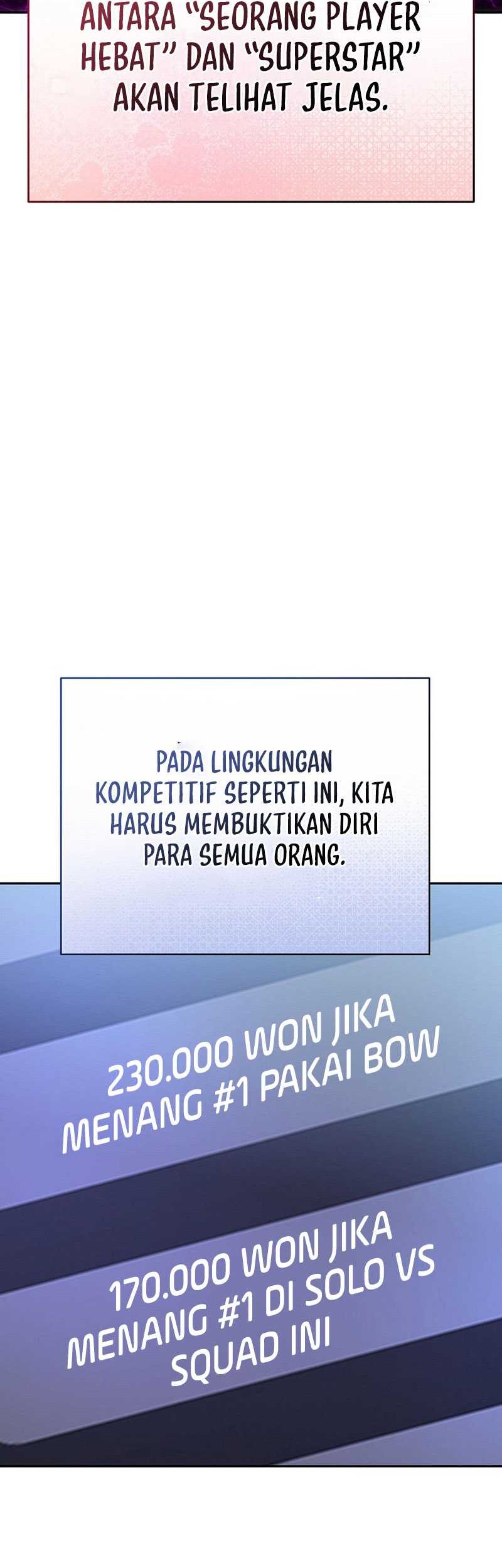 Genius Archer’s Streaming Chapter 34 - halaman 68