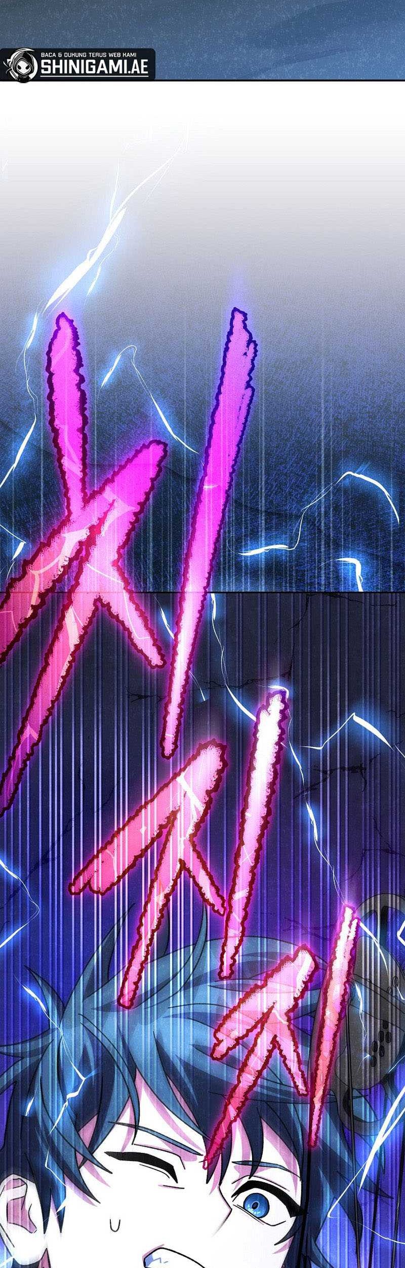 Genius Archer’s Streaming Chapter 34 - halaman 79
