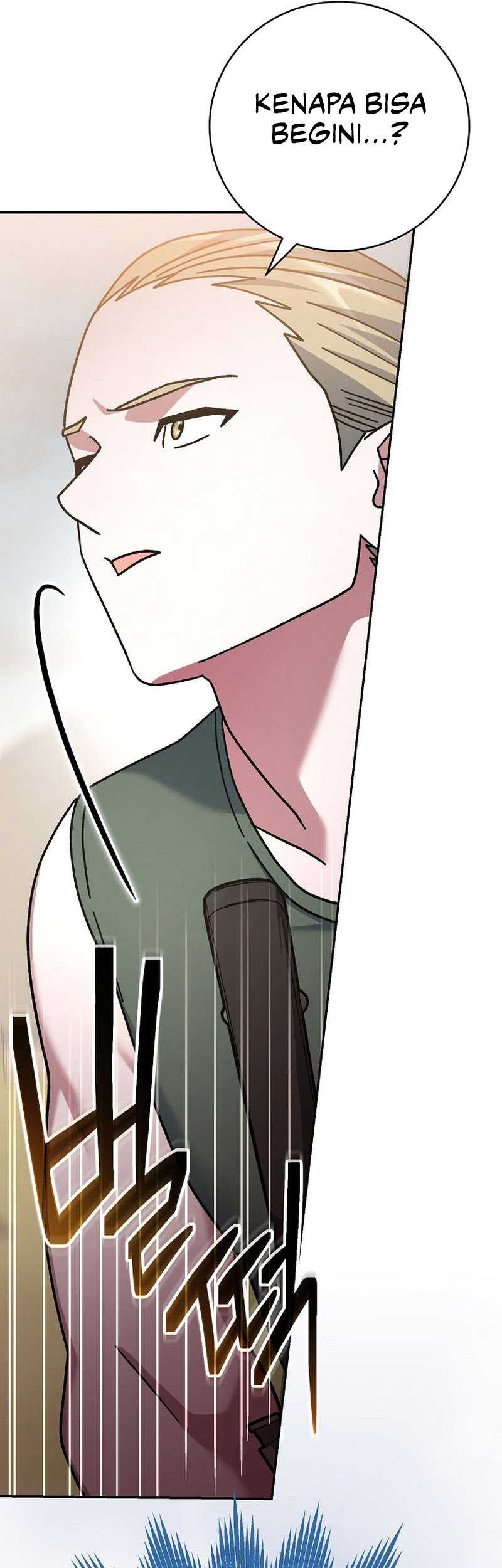 Genius Archer’s Streaming Chapter 34 - halaman 84