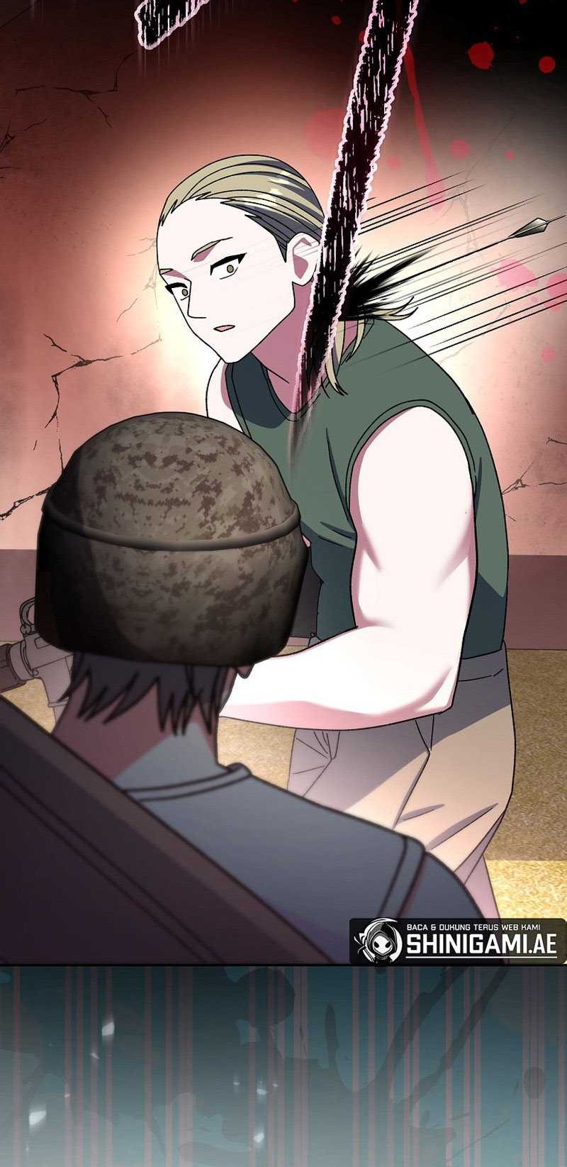 Genius Archer’s Streaming Chapter 34 - halaman 87