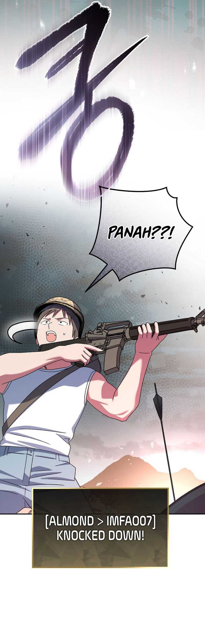 Genius Archer’s Streaming Chapter 34 - halaman 88