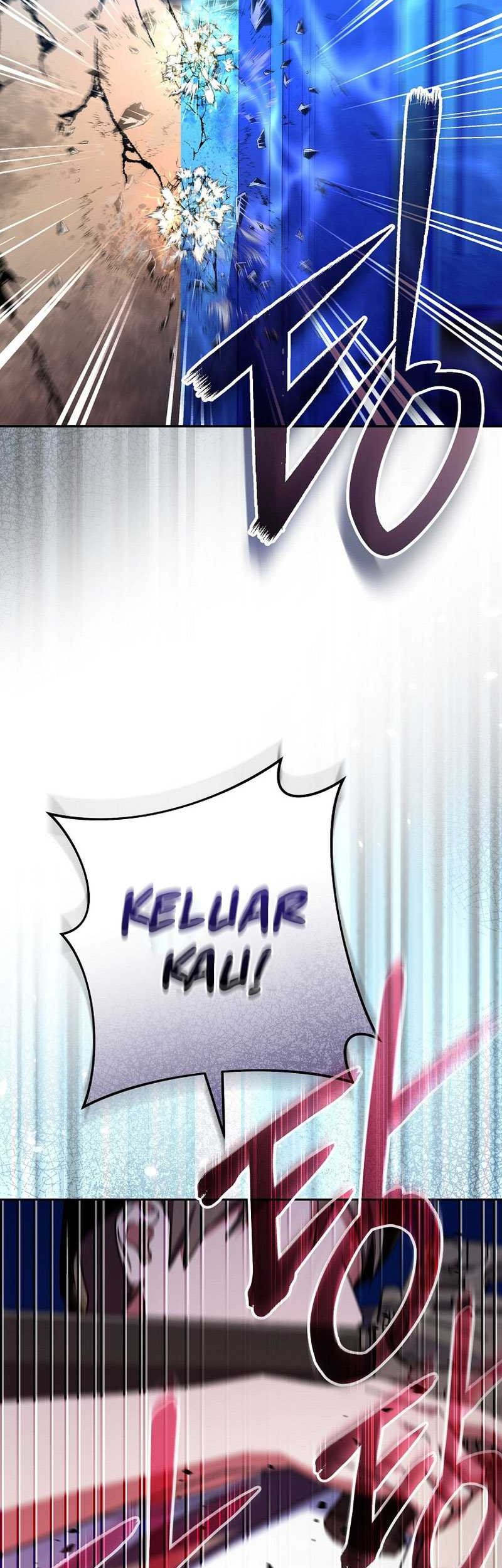 Genius Archer’s Streaming Chapter 34 - halaman 90