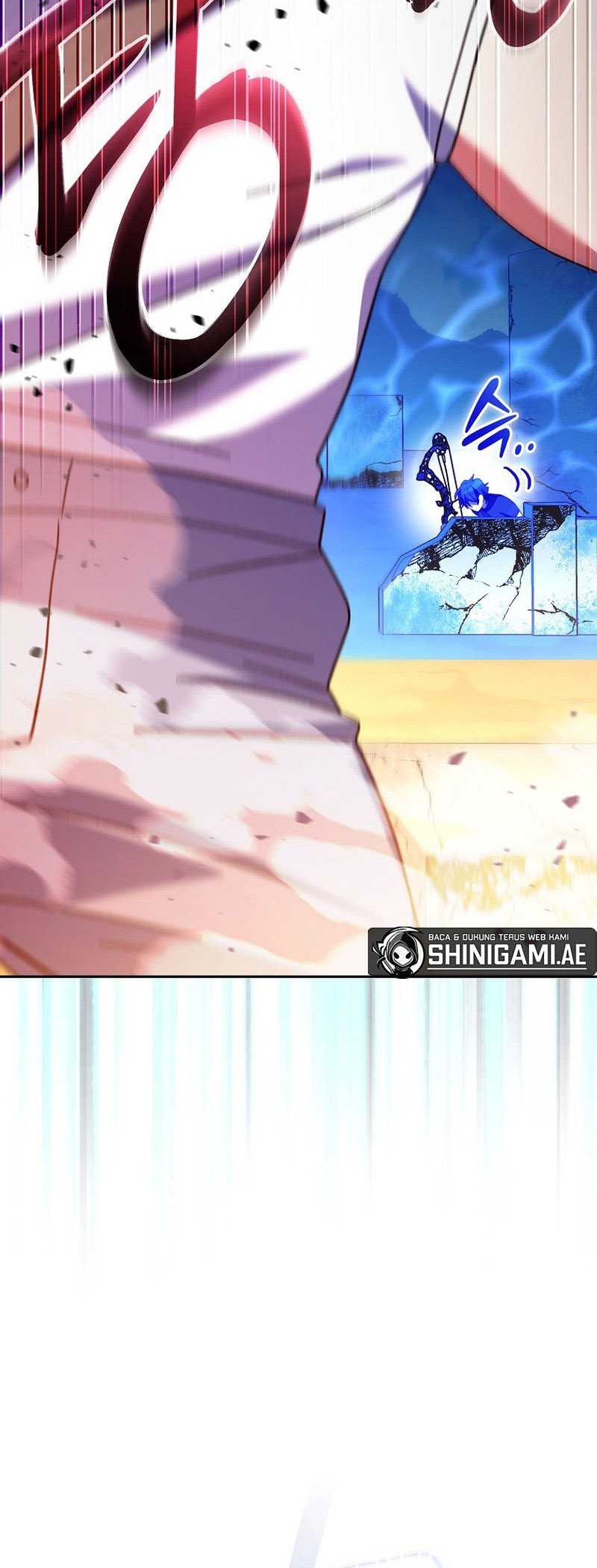 Genius Archer’s Streaming Chapter 34 - halaman 91