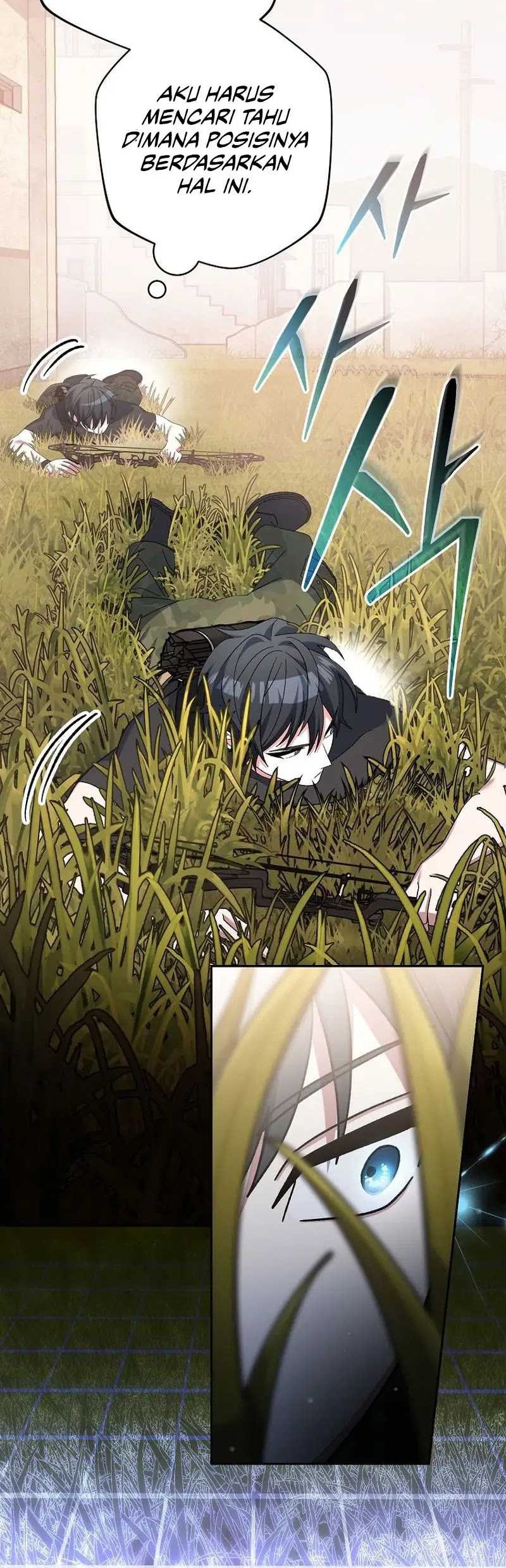 Genius Archer’s Streaming Chapter 35 - halaman 13