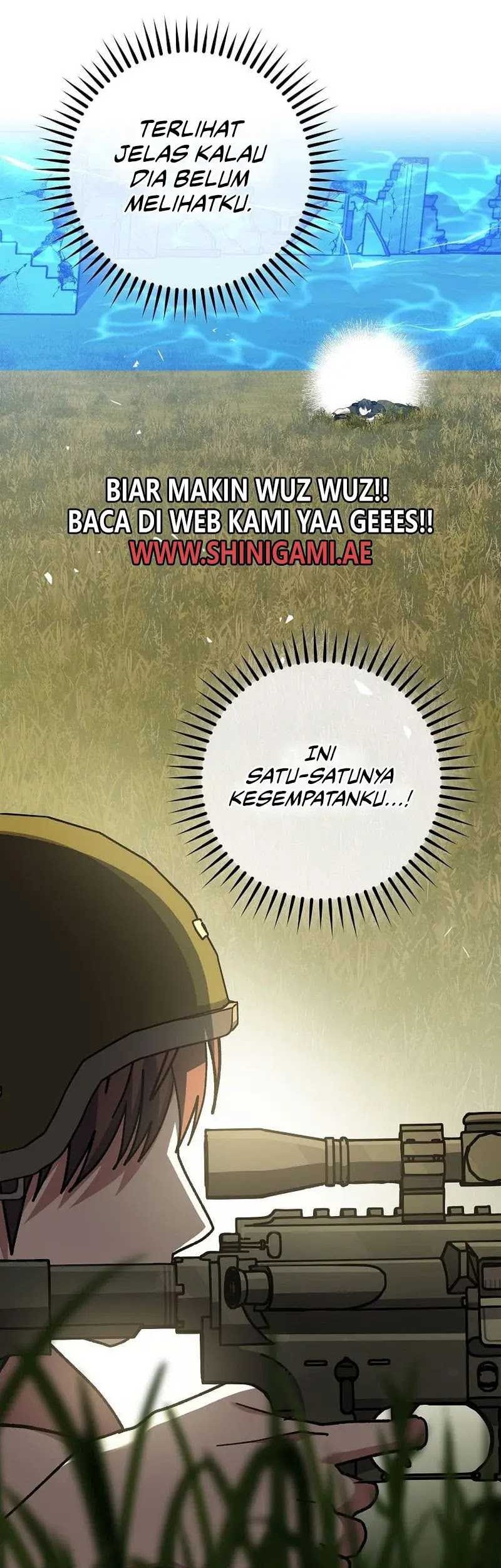 Genius Archer’s Streaming Chapter 35 - halaman 19