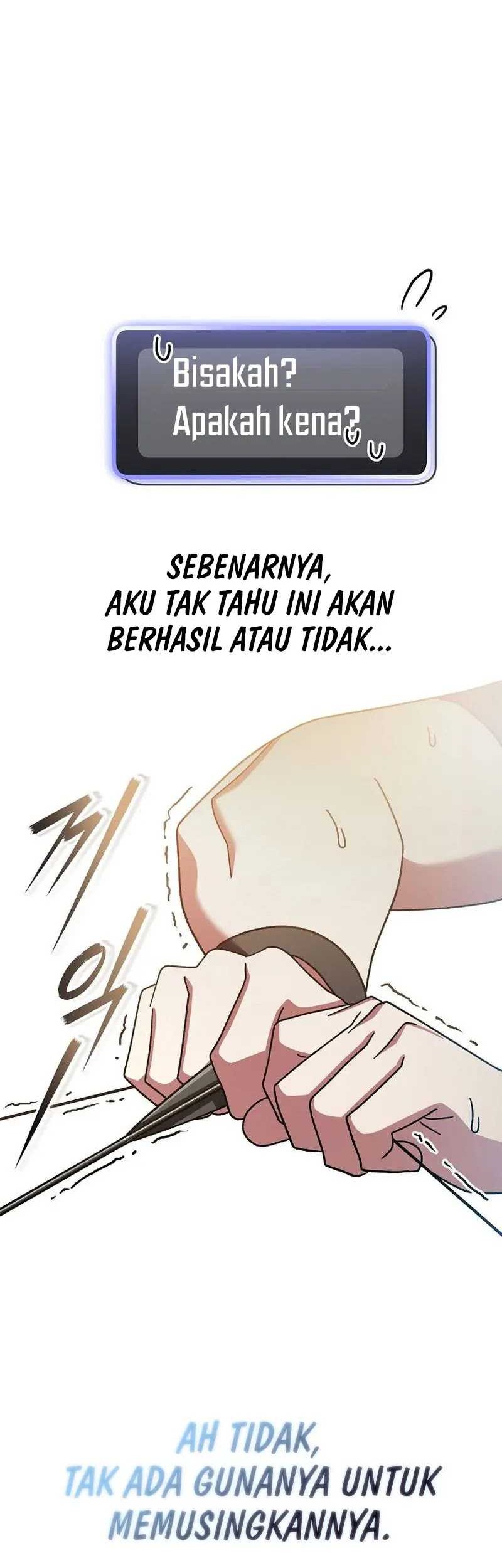 Genius Archer’s Streaming Chapter 35 - halaman 25