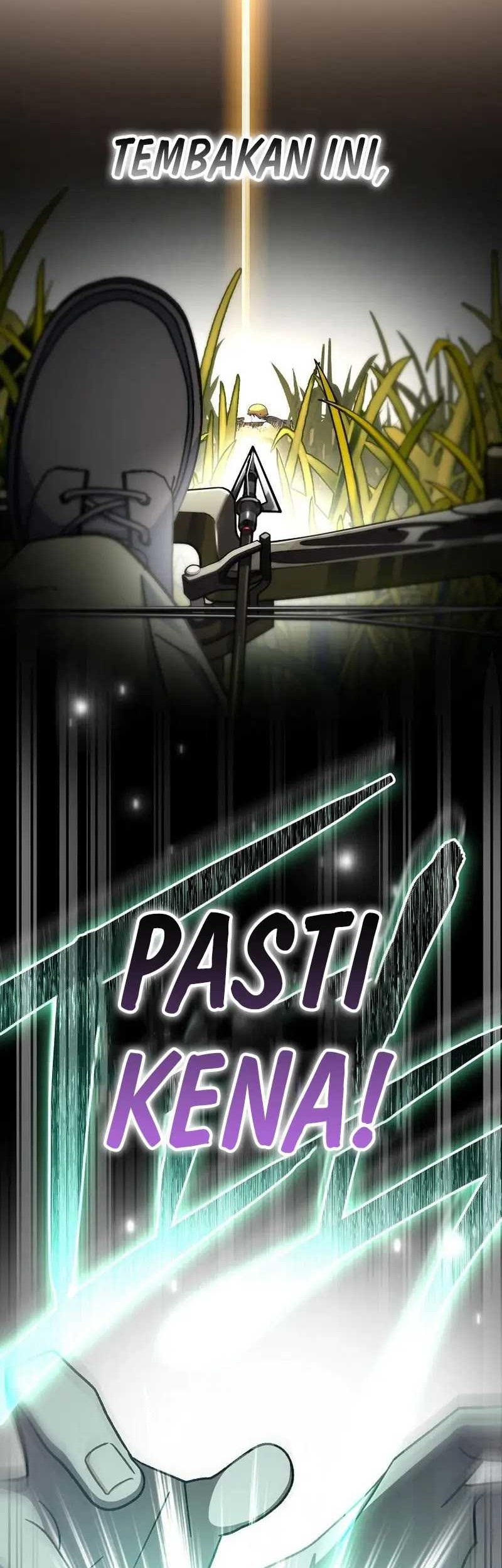 Genius Archer’s Streaming Chapter 35 - halaman 27