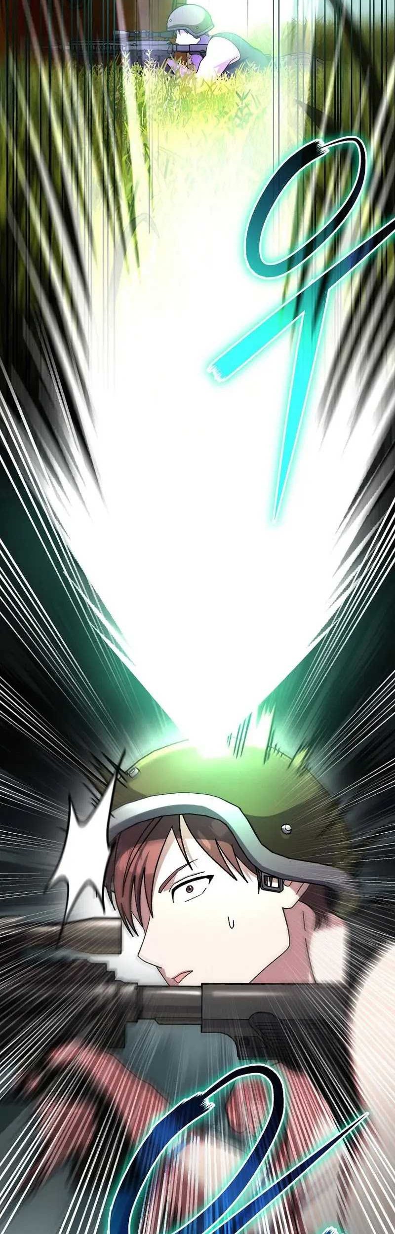 Genius Archer’s Streaming Chapter 35 - halaman 29