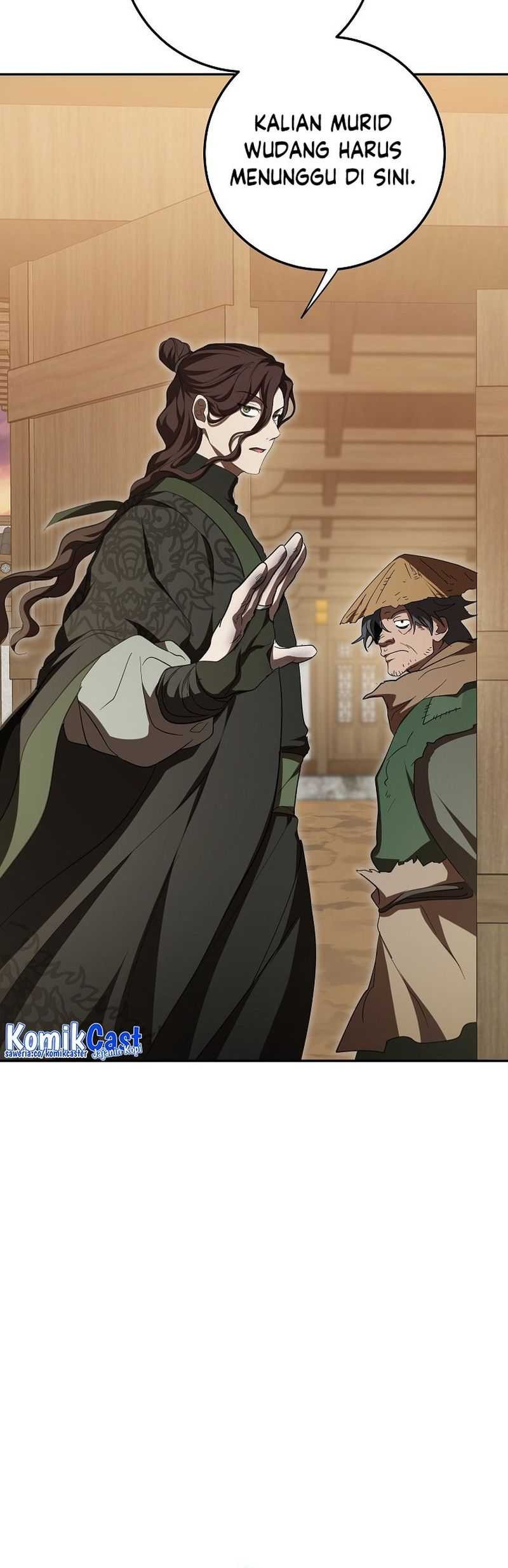 Genius Archer’s Streaming Chapter 35 - halaman 30