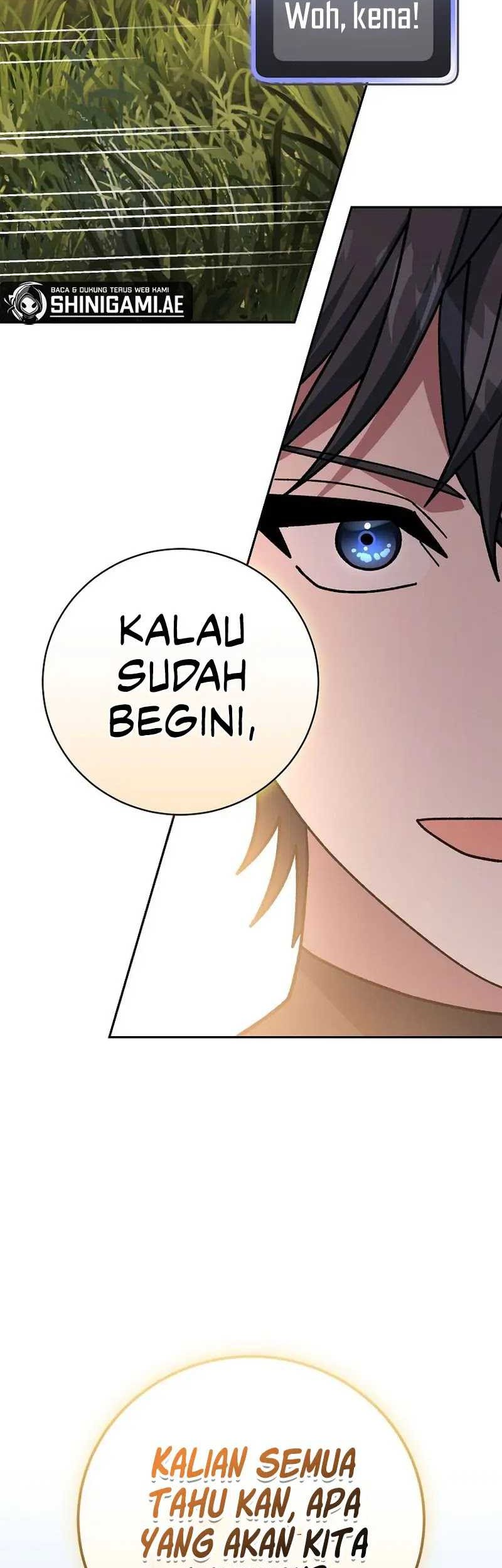 Genius Archer’s Streaming Chapter 35 - halaman 33