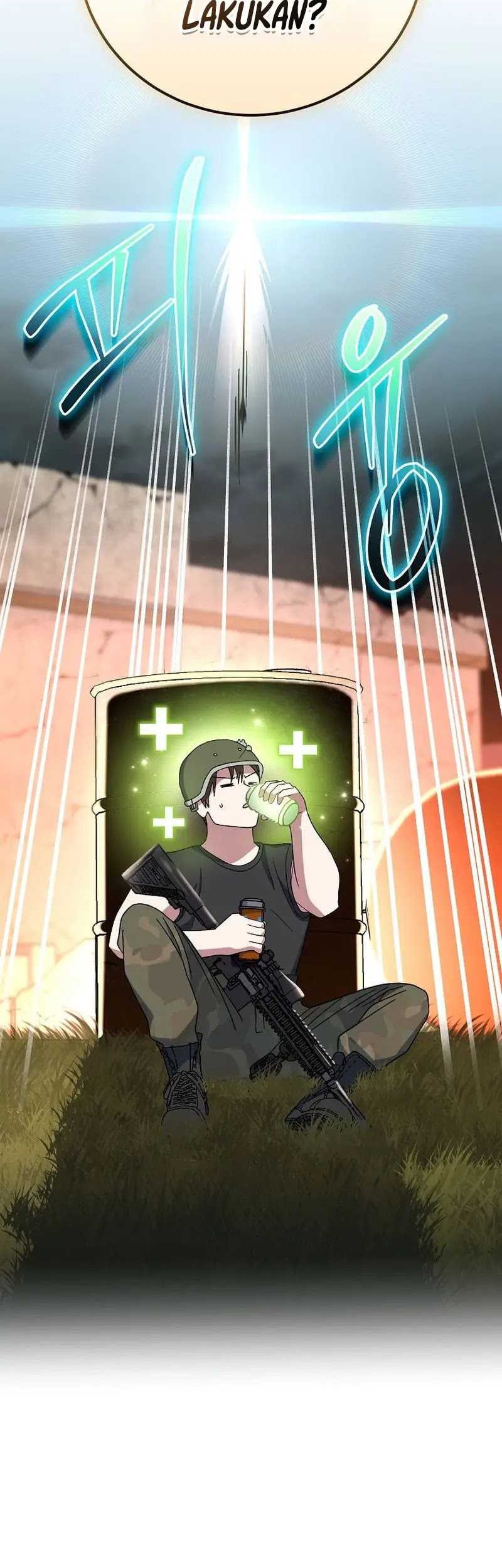 Genius Archer’s Streaming Chapter 35 - halaman 34
