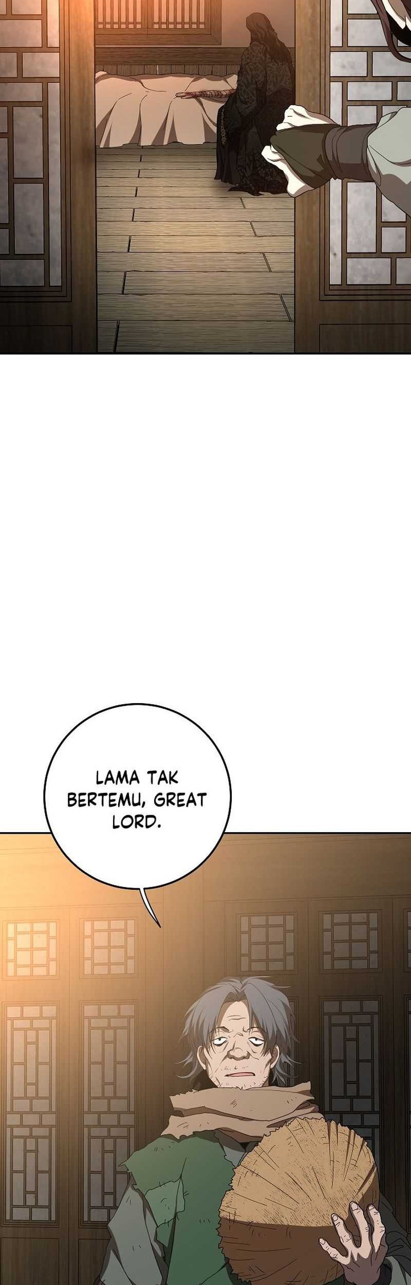 Genius Archer’s Streaming Chapter 35 - halaman 35