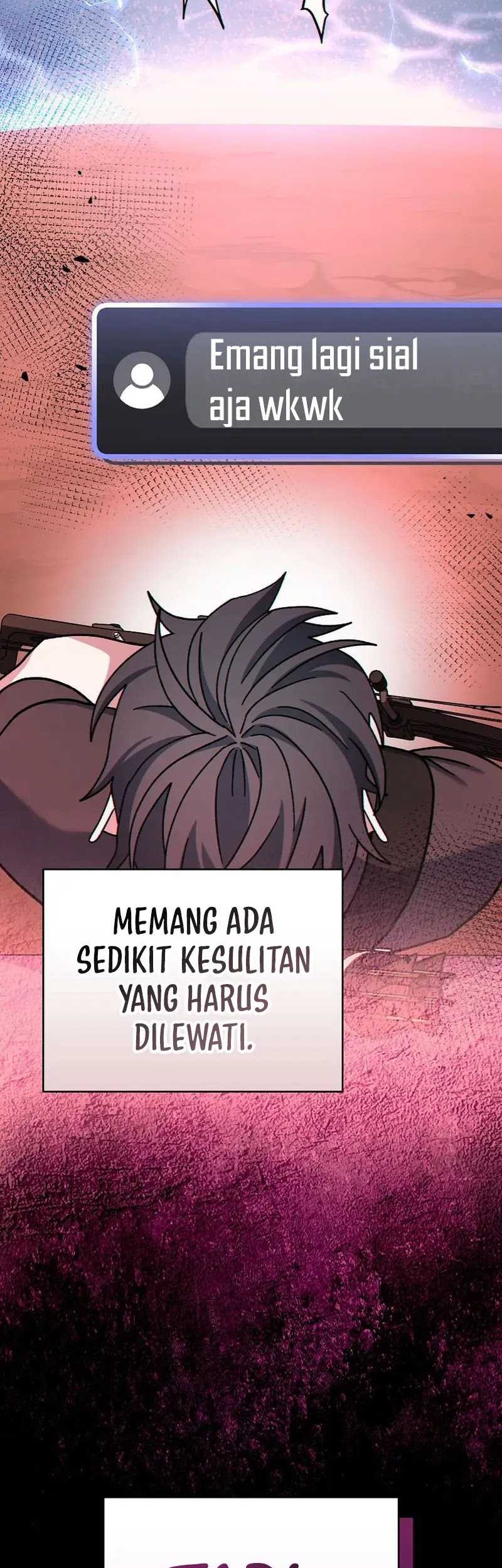 Genius Archer’s Streaming Chapter 35 - halaman 44